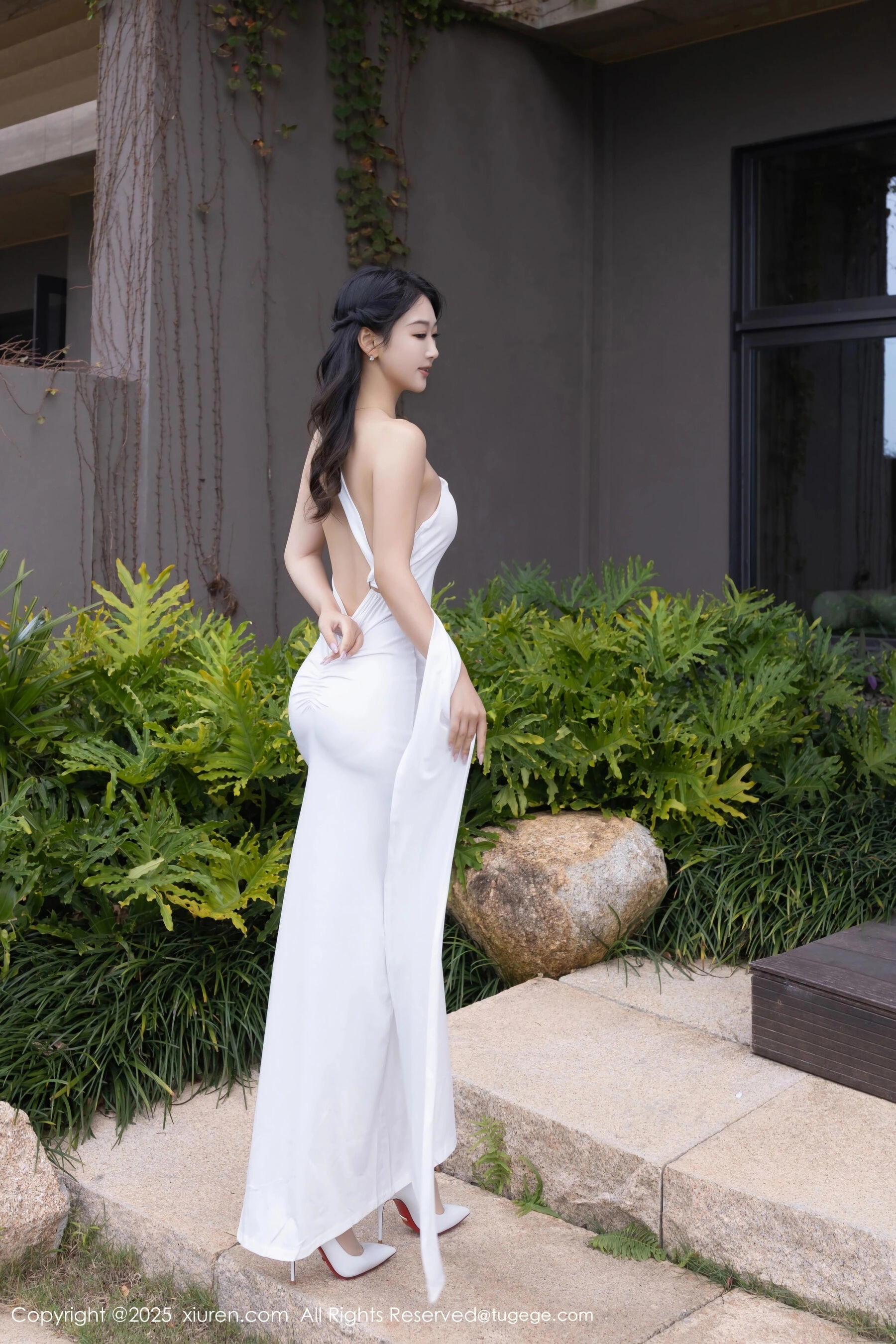 [XiuRen秀人网] 唐安琪 Vol.11109